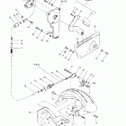 LRV DI, 5460 Задний ход