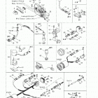 LRV DI, 5460 Электрика