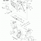 RX, 5579/5580/5581/5582 Задний ход