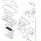 GTX RFI, 5566/5565 Воздухоочиститель