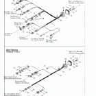 GTX, 5587/5588 Жгут проводов