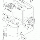 RX DI, 5586/5591/5592 Система охлаждения