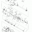 XP, 5577/5578 Приводная система