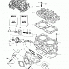 RX DI, 5586/5591/5592 Цилинрд