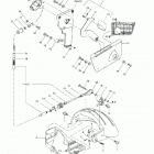 GTX RFI, 5566/5565 Задний ход