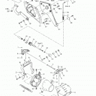 RX DI, 5586/5591/5592 Задний ход