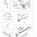 RX DI (LE) Электрика