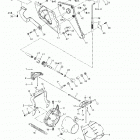 RX DI (LE) Задний ход