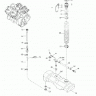 RX, 5579/5580/5581/5582 Масляная система