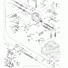 XP, 5577/5578 Электрический короб и АКБ