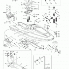 GTX RFI, 5566/5565 Корпус передняя часть