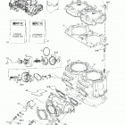 GTX, 5587/5588 Цилинрд