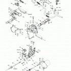 RX DI, 5586/5591/5592 Рулевая система