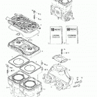 GTI LE, 5560/5561/6117 Цилинрд