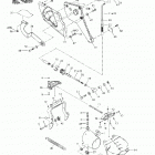 GTI, 5558/5559/6116 Задний ход