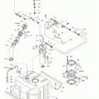 GTX RFI, 5566/5565 Топливная система