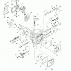 GTI, 5558/5559/6116 Карбюратор