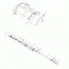 GTX, 5587/5588 Приводная система
