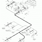GTI, 5558/5559/6116 Электрика
