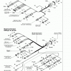 RX, 5579/5580/5581/5582 Жгут проводов