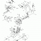 RX, 5579/5580/5581/5582 Рулевая система