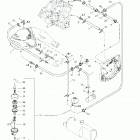GTX, 5587/5588 Система охлаждения