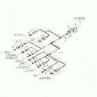 RX DI (LE) Проводака на руле