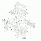 GTX 4-TEC, 5573/5574/5593/5594 Головка цилиндров