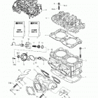 RX DI (LE) Цилинрд