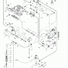 RX DI (LE) Система охлаждения
