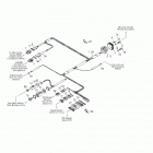 RX DI, 5586/5591/5592 10- rear harness