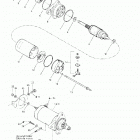 GTI, 5558/5559/6116 Стартер