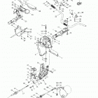 GTI, 5558/5559/6116 Рулевая система
