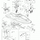 GTX, 5587/5588 Корпус передняя часть