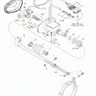 RX DI, 5586/5591/5592 Трим система