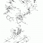 RX DI (LE) Рулевая система
