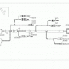 RX DI, 5586/5591/5592 Жгут проводов