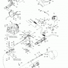 XP, 5577/5578 Рулевая система