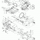 GTX, 5587/5588 Силовая установка
