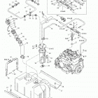 RX DI, 5586/5591/5592 Топливная система