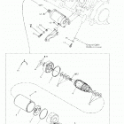 RX DI (LE) Стартер