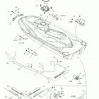 GTI LE, 5560/5561/6117 Корпус задняя часть