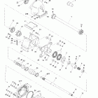 XP Приводная система