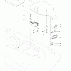 XP 09- rear access cover