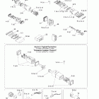 XP Электрические концевики
