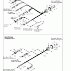 GTX, 5653/5669/5544/5545 Жгут проводов