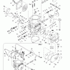 RX, 5513/5514 Карбюратор