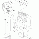 GTI, 5647/5657 Система охлаждения