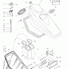 GTS, 5639 Передний капот