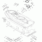 RX DI, 5646/5656 Кузов